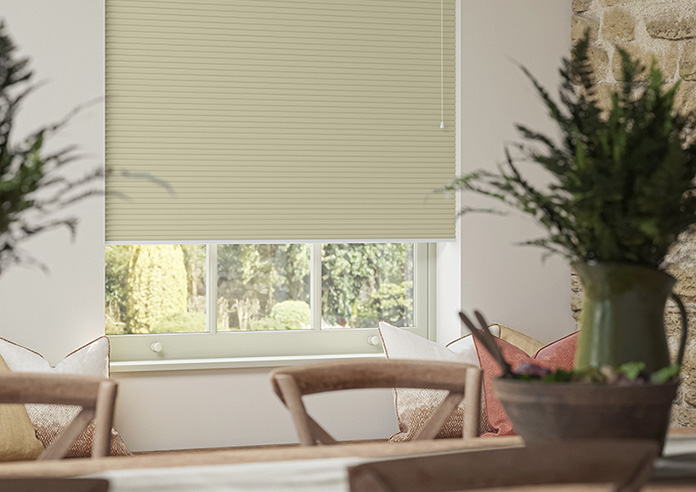 Pharos, Grain - Pleated Blind - Image 5